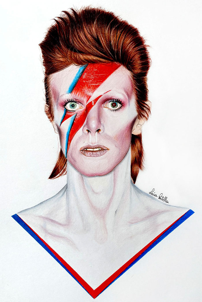 Bowie